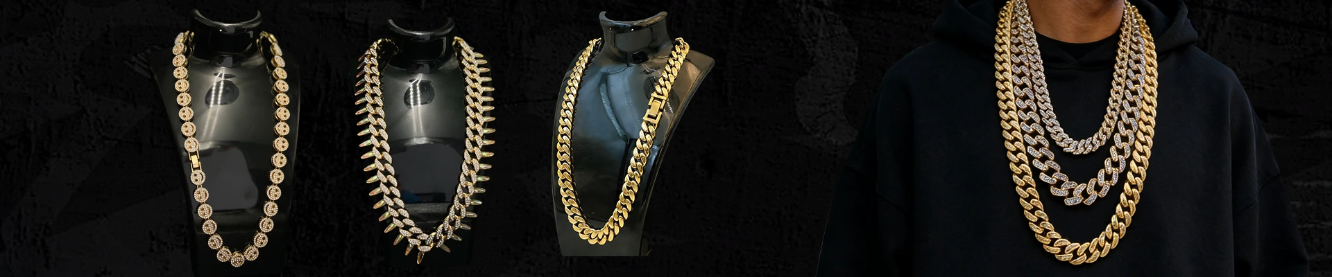 Kalung Hip Hop