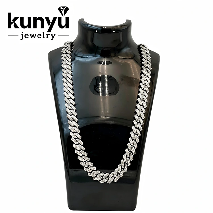Kalung Bling Hip Hop