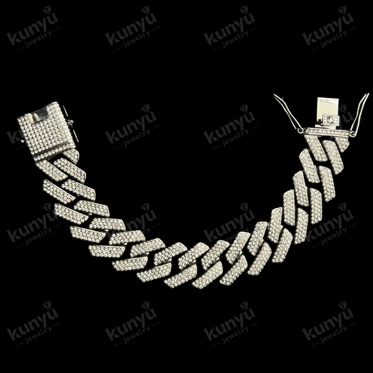 Gelang Hip Hop Tautan Kuba