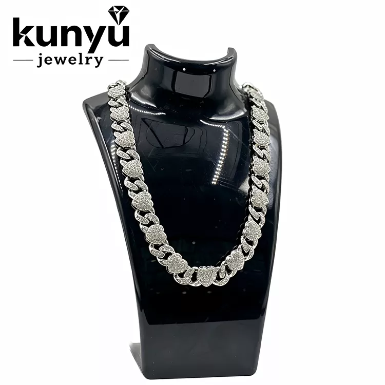 Kalung Hip Hop Mode