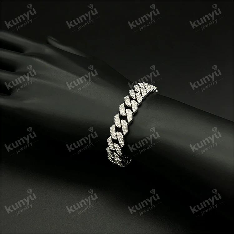 Gelang Rantai Hip Hop