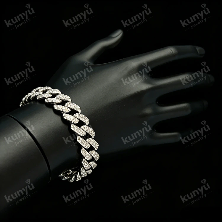 Gelang Rantai Hip Hop