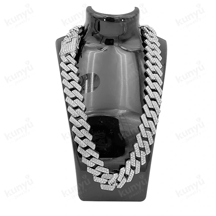 Kalung Rantai Hip Hop Kalung Rantai Hip Hop