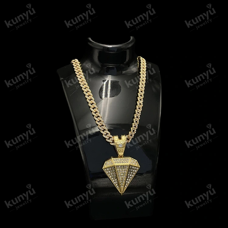 Liontin Pesona Hip Hop Liontin Pesona Hip Hop