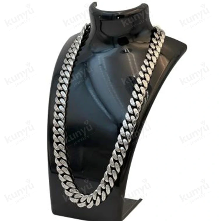 Kalung Pakaian Jalanan Hip Hop Kalung Pakaian Jalanan Hip Hop