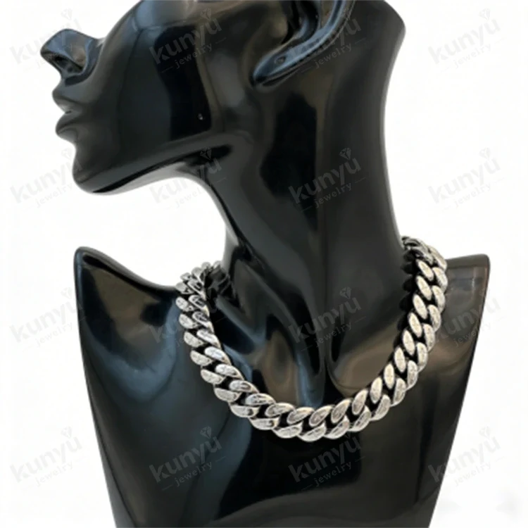 Kalung Pakaian Jalanan Hip Hop