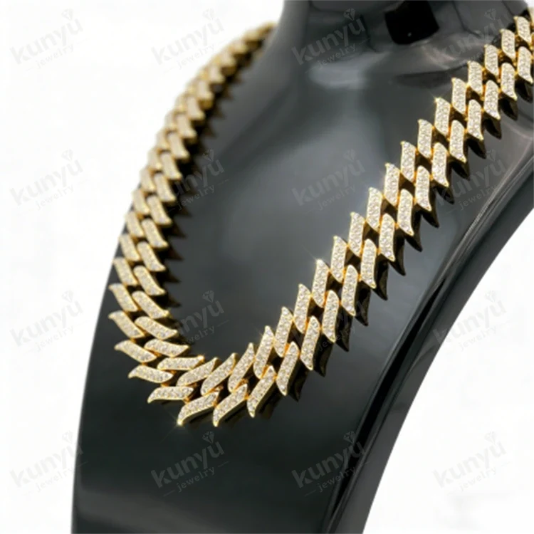 Kalung Hip Hop Es Keluar