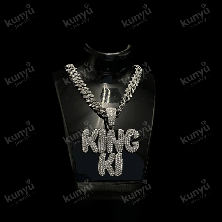Liontin Hip Hop Es Keluar