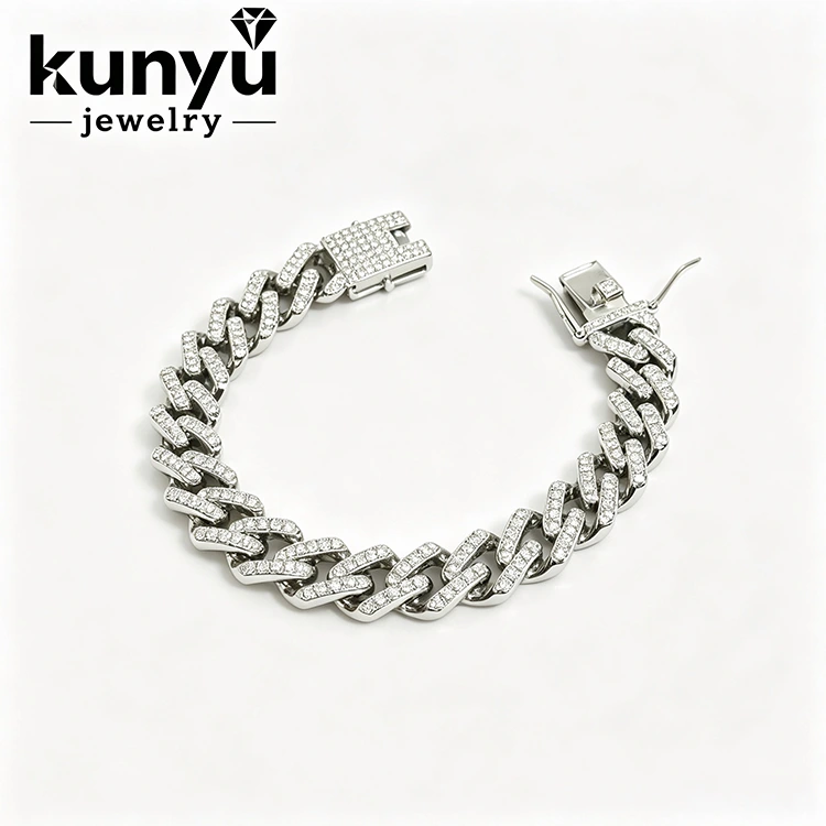 Gelang Hip Hop Pria