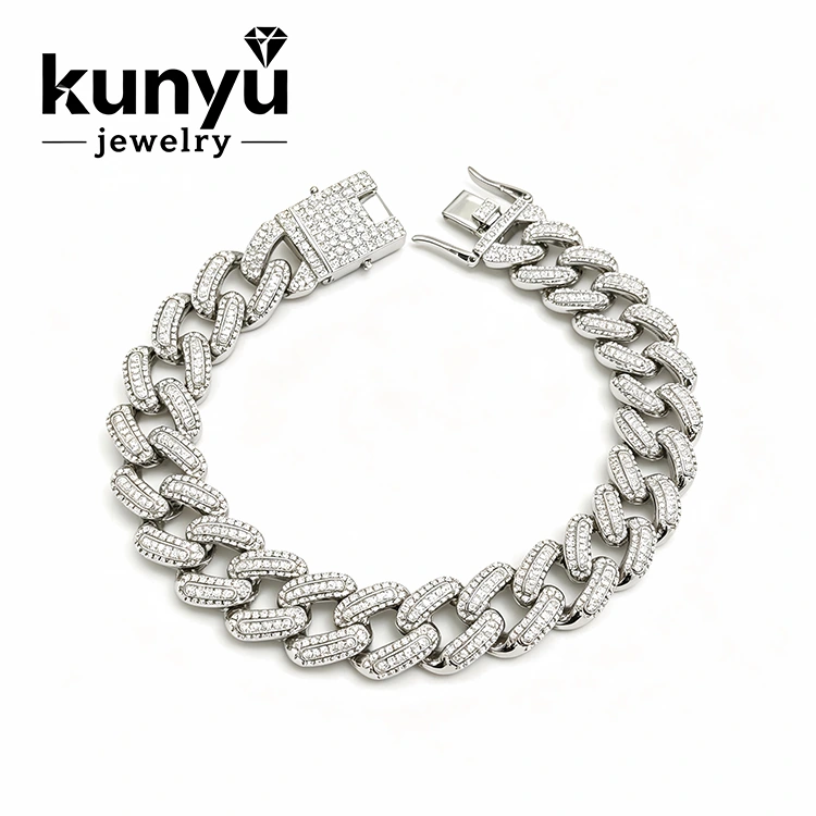 Gelang Hip Hop Kebesaran